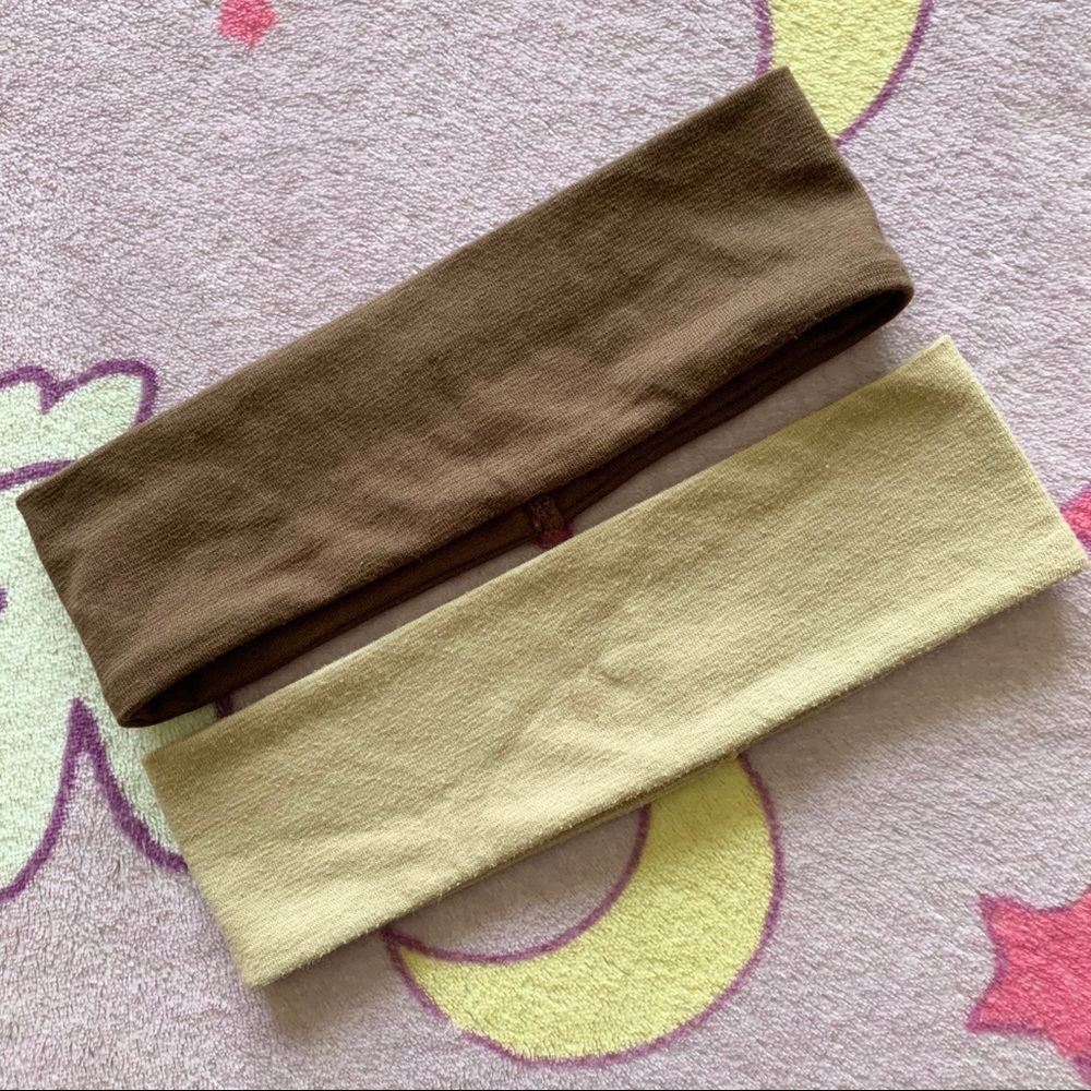 Headbands